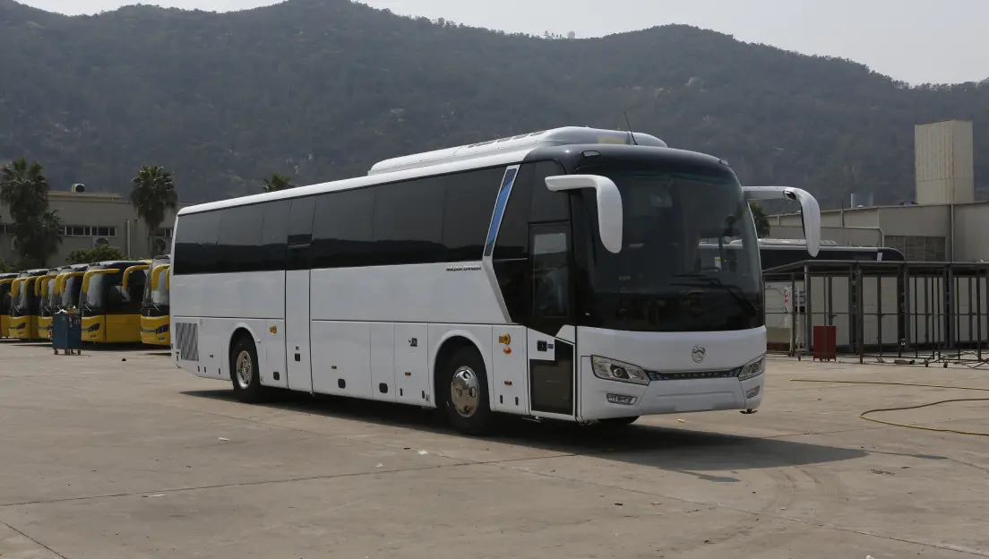 Transport for Events