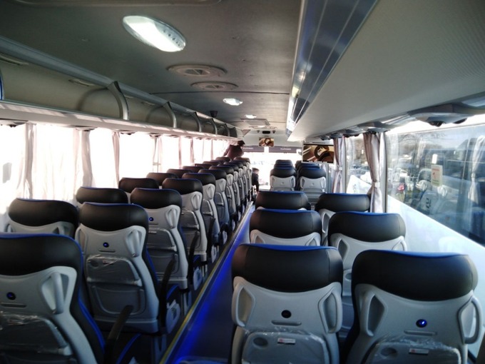 Transport for Groups