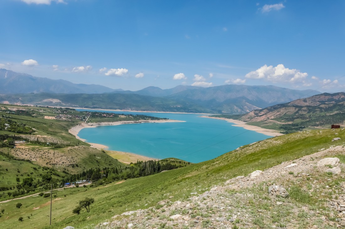 Trips to the Mountains