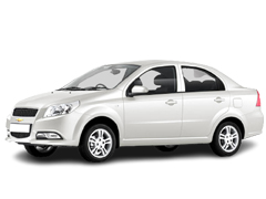 Chevrolet Nexia 3 прокат автомобилей