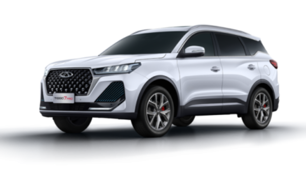 Chevrolet Tracker 2 прокат автомобилей