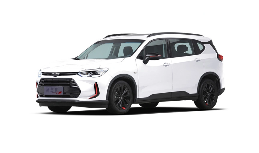 Chevrolet Orlando прокат автомобилей