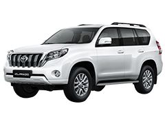 Prado 150 прокат автомобилей