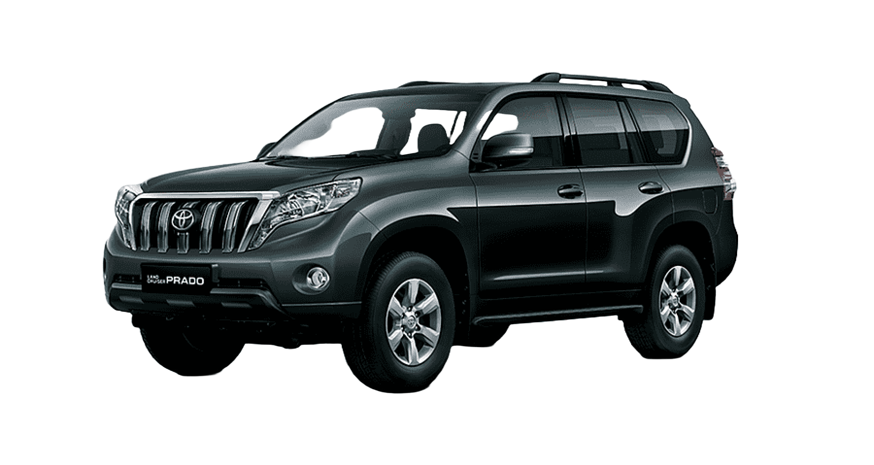 Prado 150 прокат автомобилей